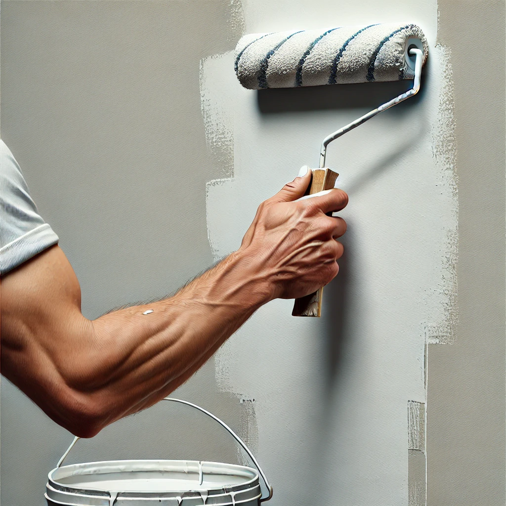 PINTURAS AL LATEX