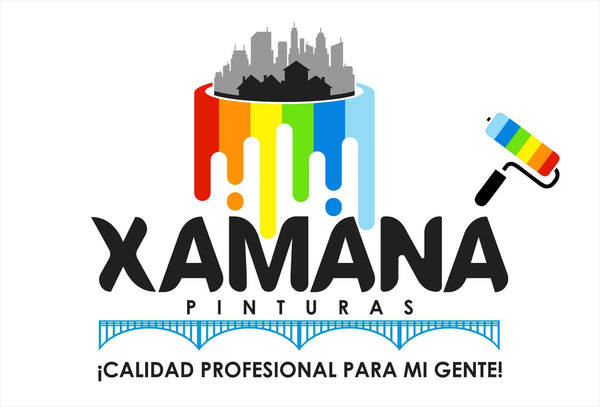 XAMANA WATERPROOFING & PAINTS